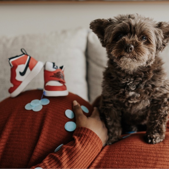 Meet your Posher, Staci - Picture 1 of 1